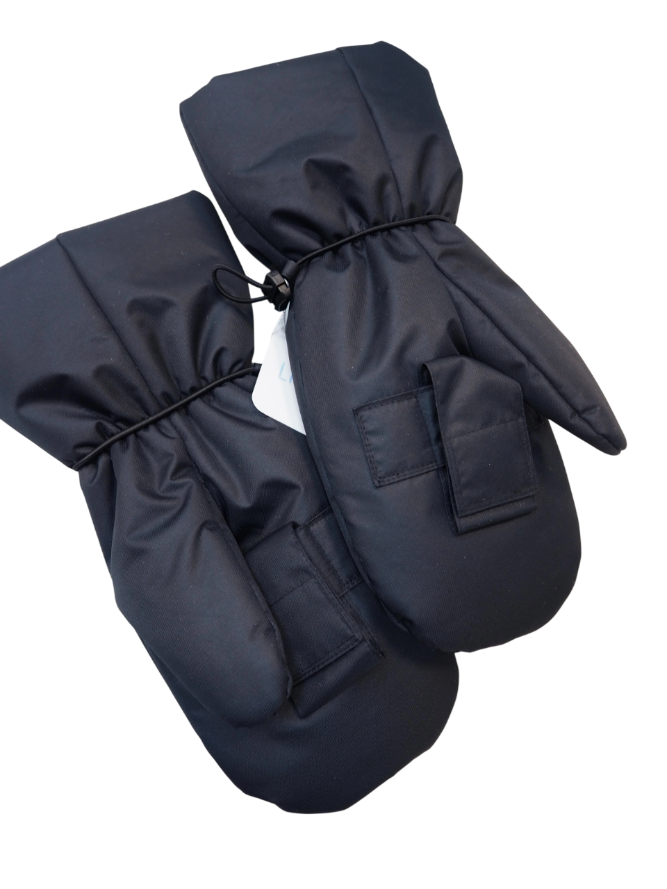 Муфты LittleKiddy mufta_черный - фото 3