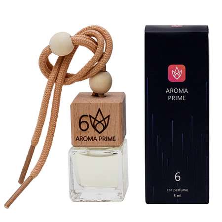 Ароматизатор AROMA PRIME №6 Вдохновение
