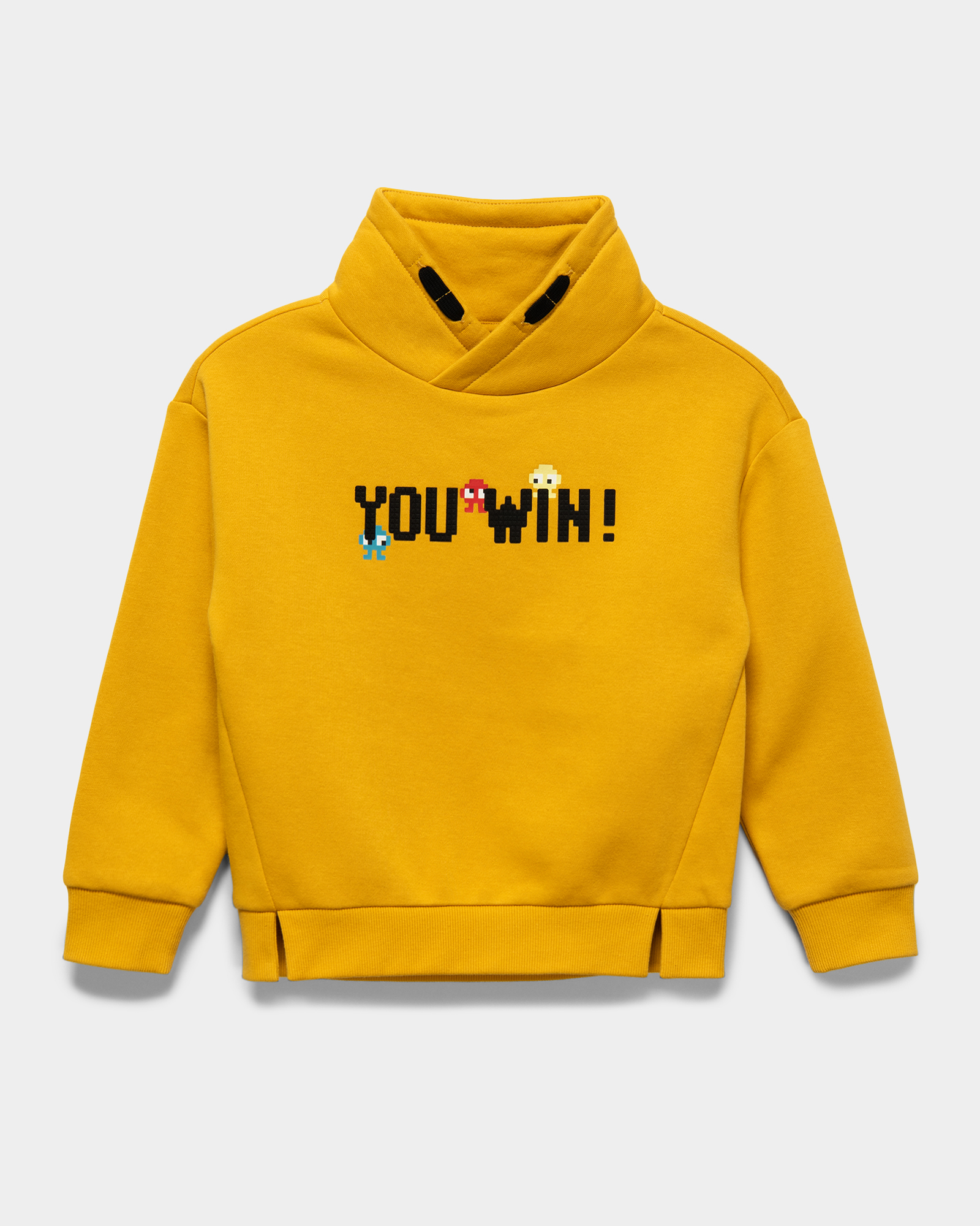 Свитшот Futurino W24FU1-B106kb-33 - фото 2