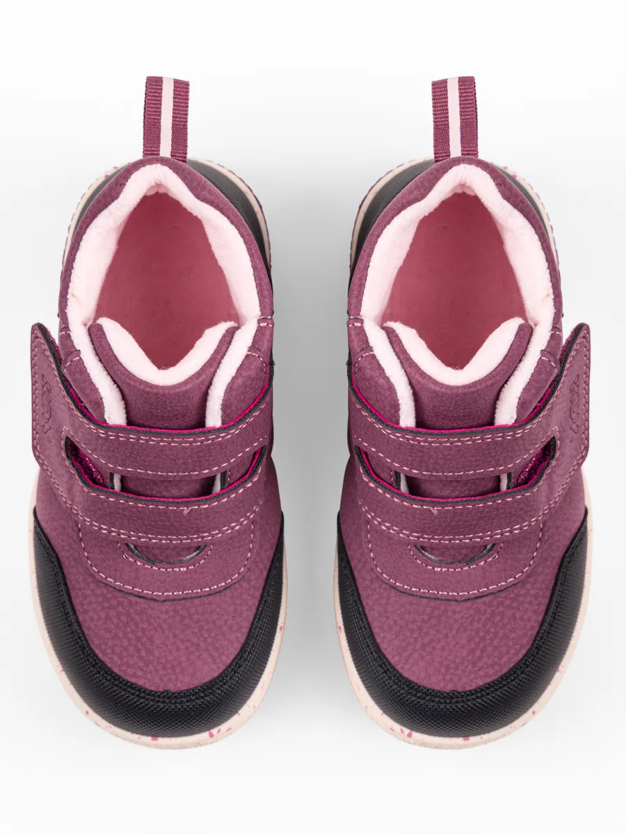 Ботинки KDX SKYSS-07 fuxia - фото 8