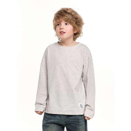 Лонгслив Mini-Maxi