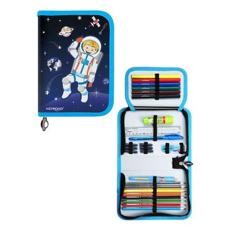 Пенал книжка KEYROAD