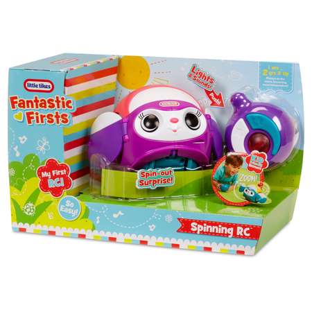 Автомобиль Little Tikes