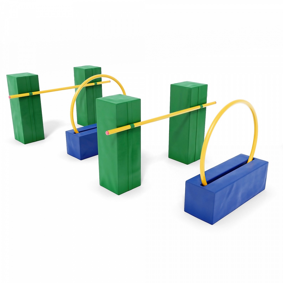 Игровой комплекс ROMANA Каскадер - фото 3