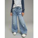 Джинсы iUkoworld