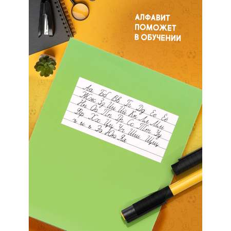 Тетрадь ПАНДАРОГ линейка 10 шт.