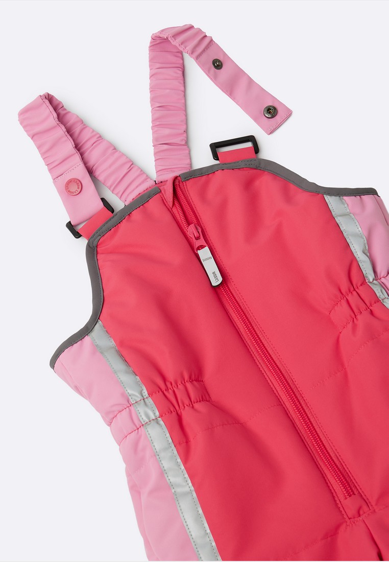 Брюки Lassie 71103311-4630 - фото 3