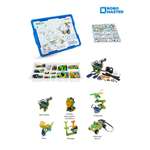 Конструктор ROBO MASTER WeDo 280 дет.