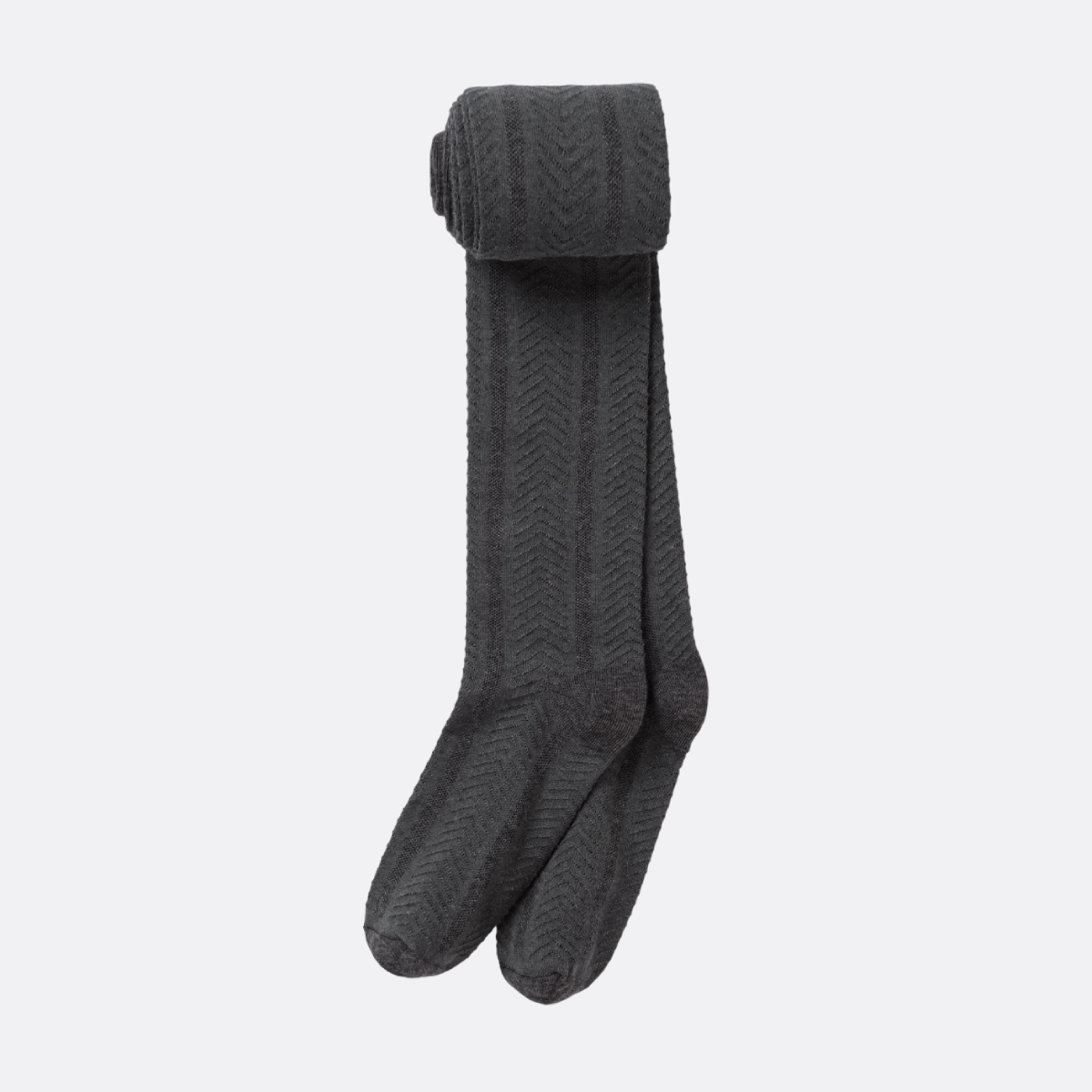 Колготки artie 2d405 темно-серый меланж - фото 17