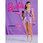 Кукла модельная Barbie Deluxe Style JFP43 № 8 высота 29 см