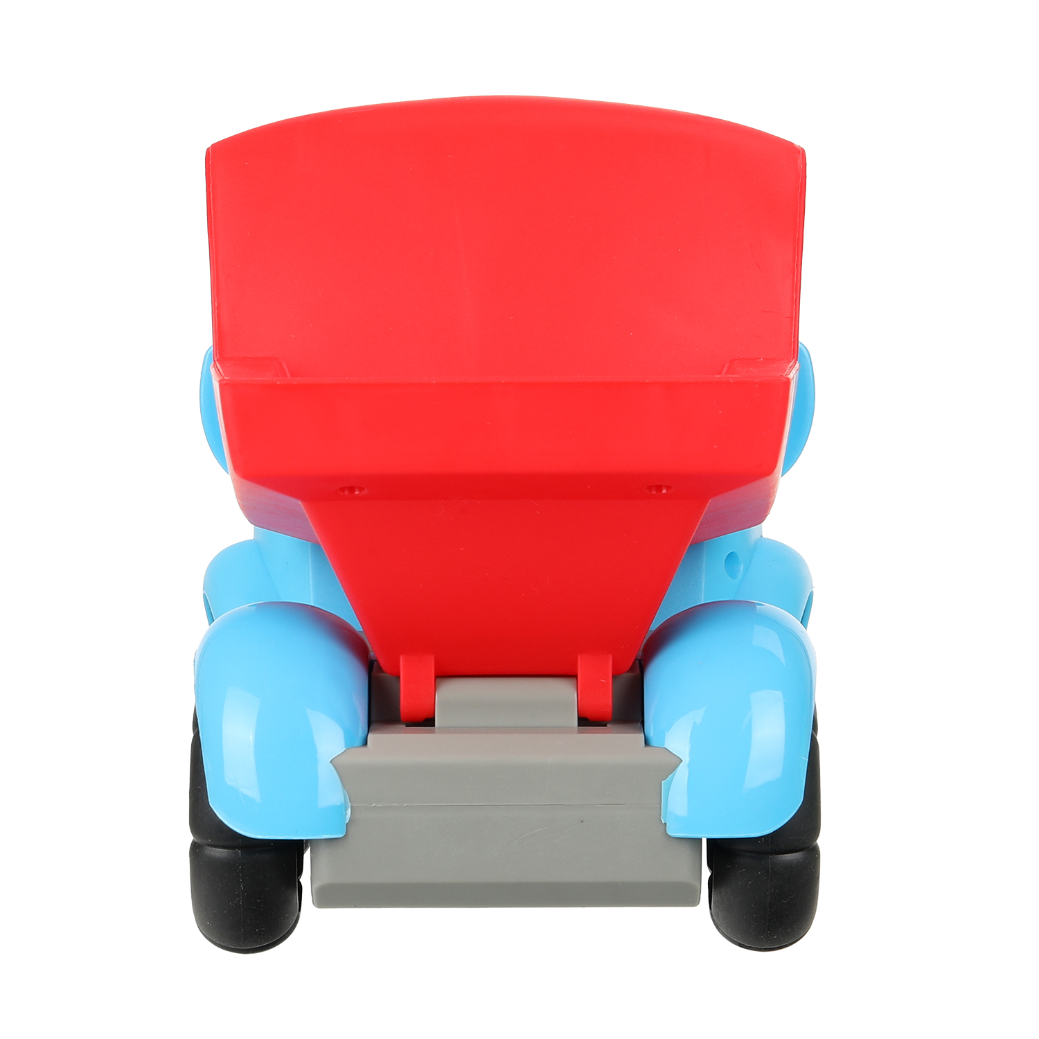 Грузовик РУ Технопарк Грузовичок Лева - фото 10