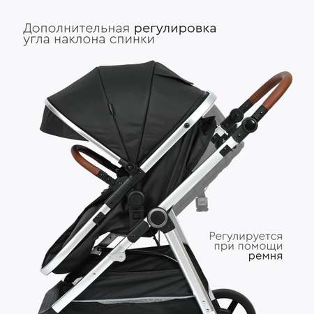 Коляска трансформер Tomix Sunny