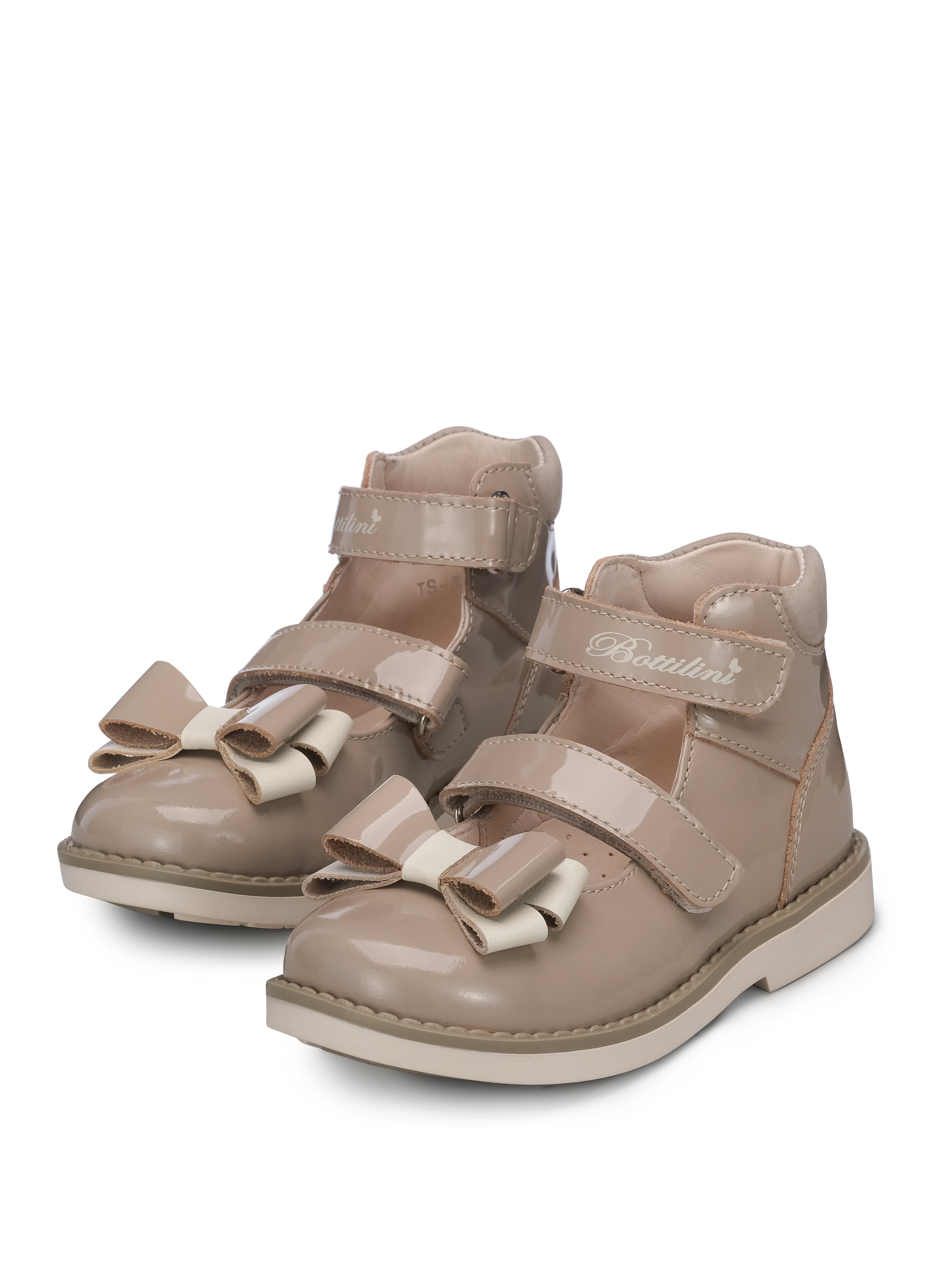 Туфли Bottilini TS-319(18) - фото 1