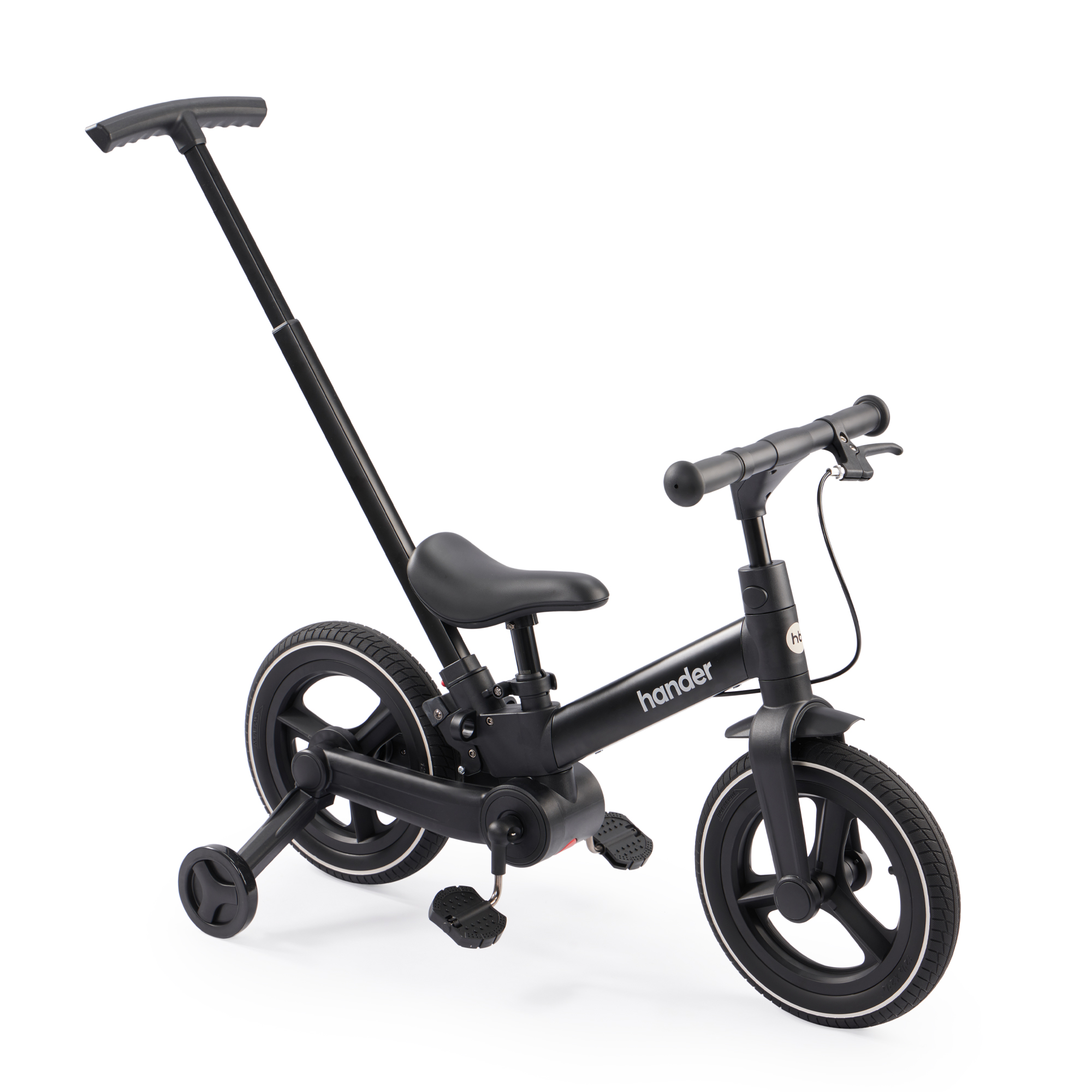 Двухколесный беговел Happy Baby 10 дюймов - фото 22