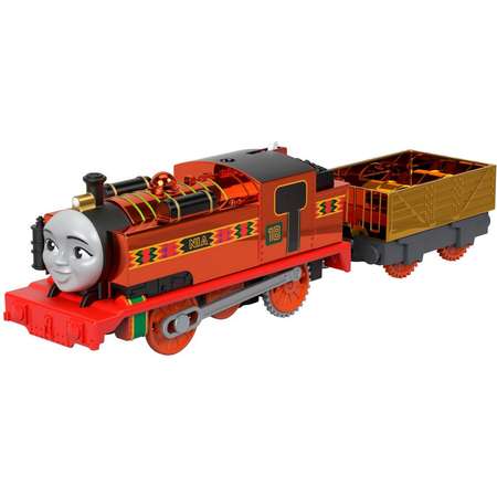 Развивающая железная дорога Thomas and Friends