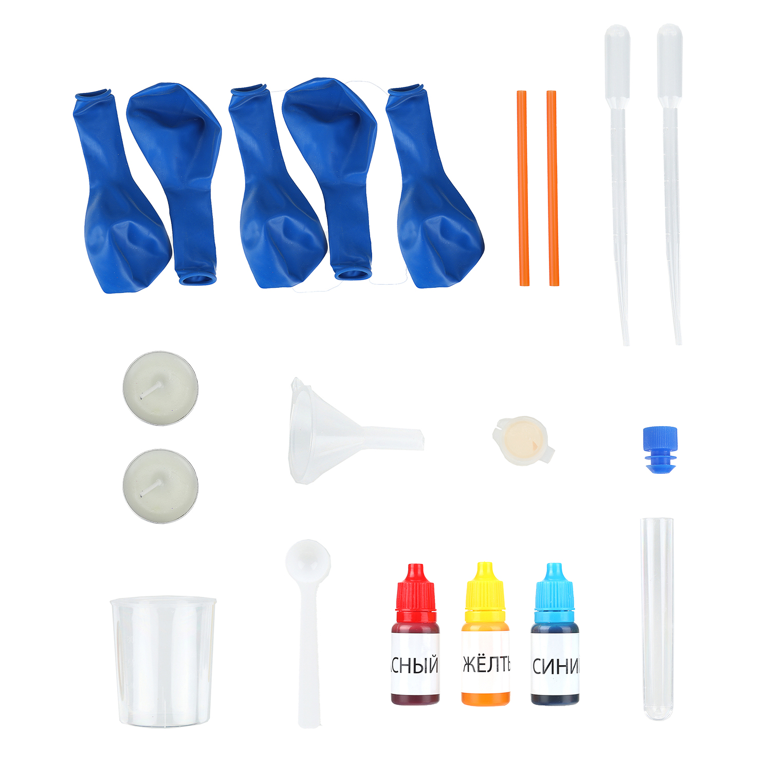 Набор для опытов Играем вместе Изучение мира динозавров - фото 3