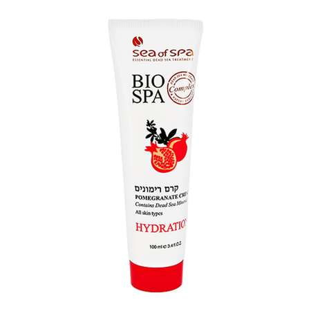Крем Sea of Spa