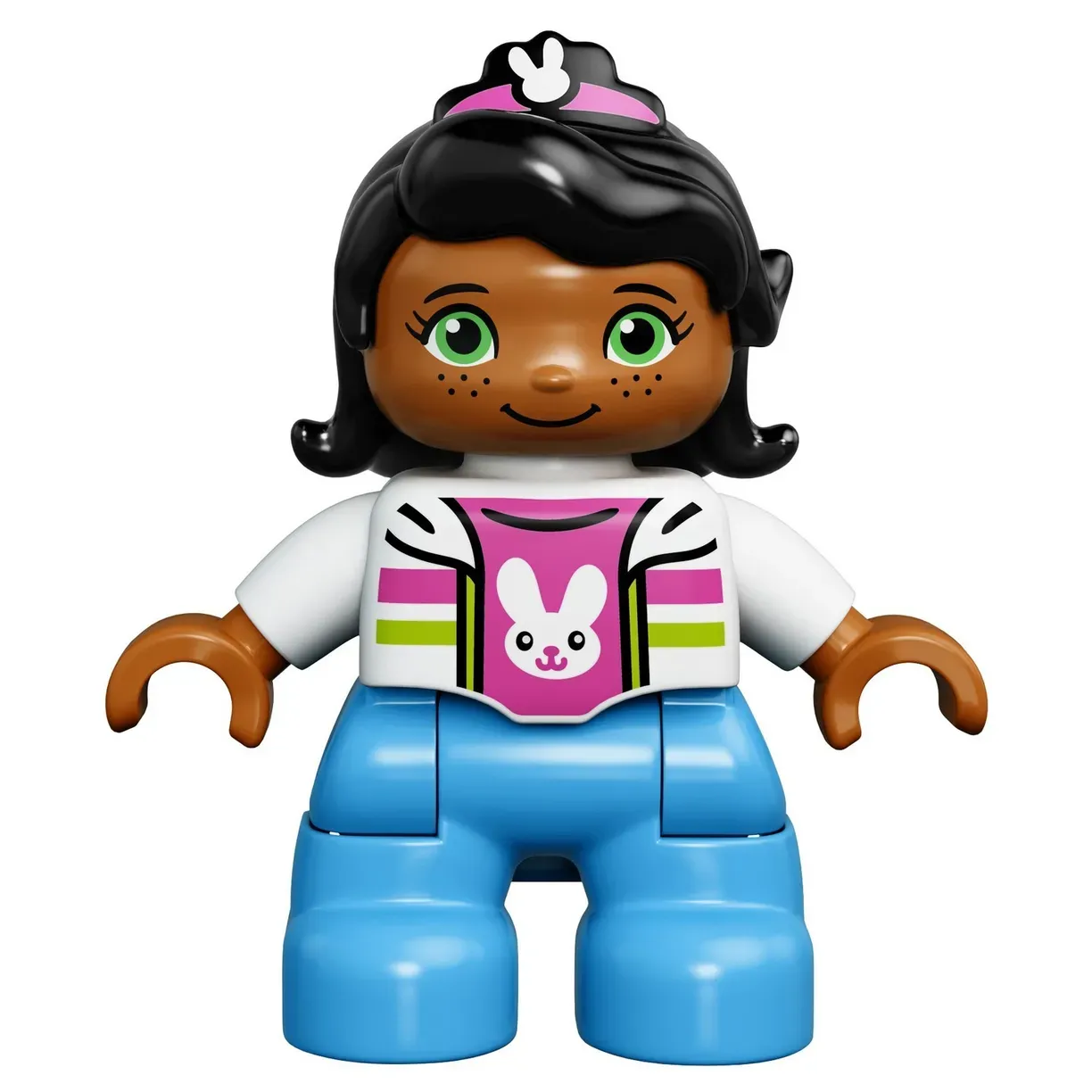Конструктор LEGO DUPLO 10833 39 дет. - фото 11