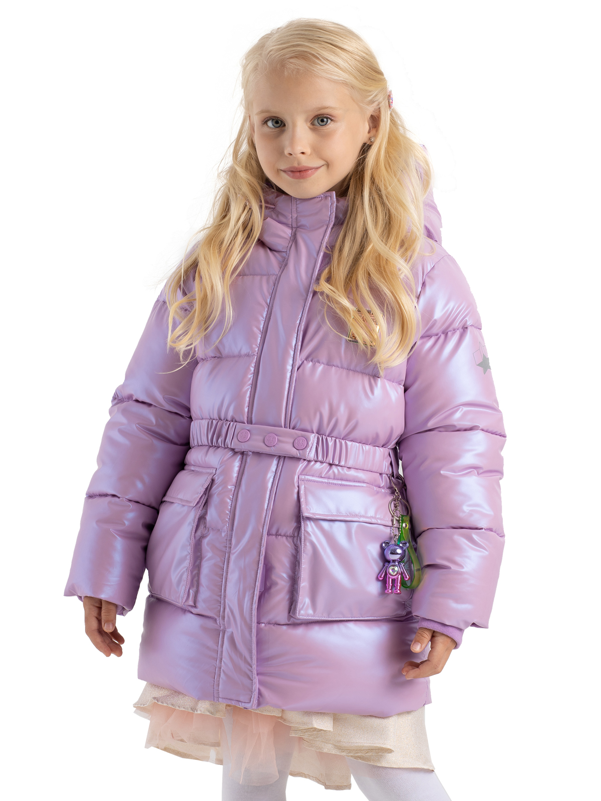 Куртка Kapika KKGCK02-X1 - фото 1