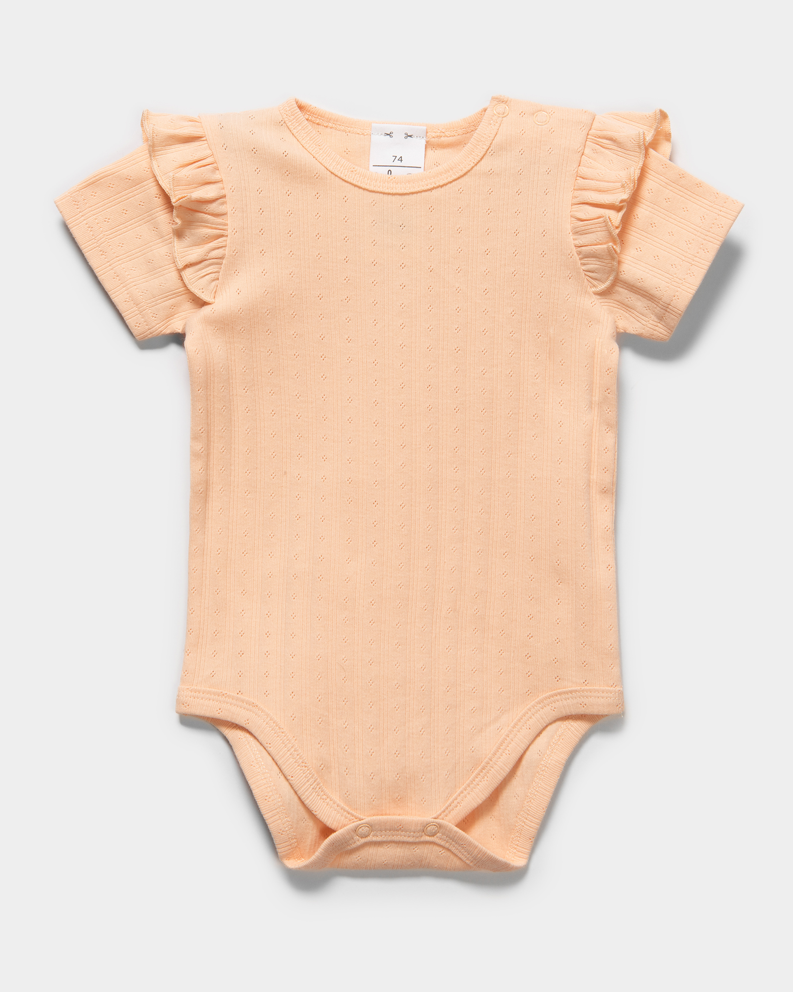 Боди Baby Gо W25BG4-15881ig-22 - фото 1