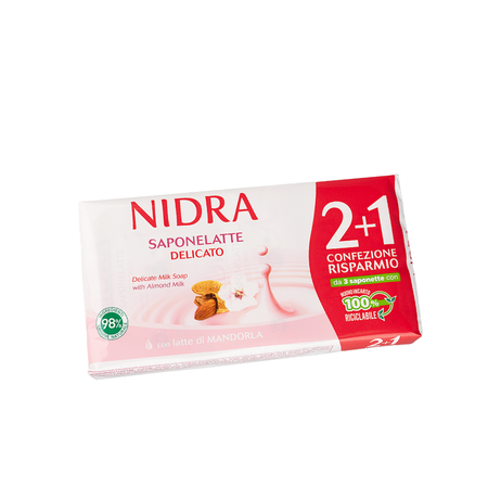 Мыло NIDRA