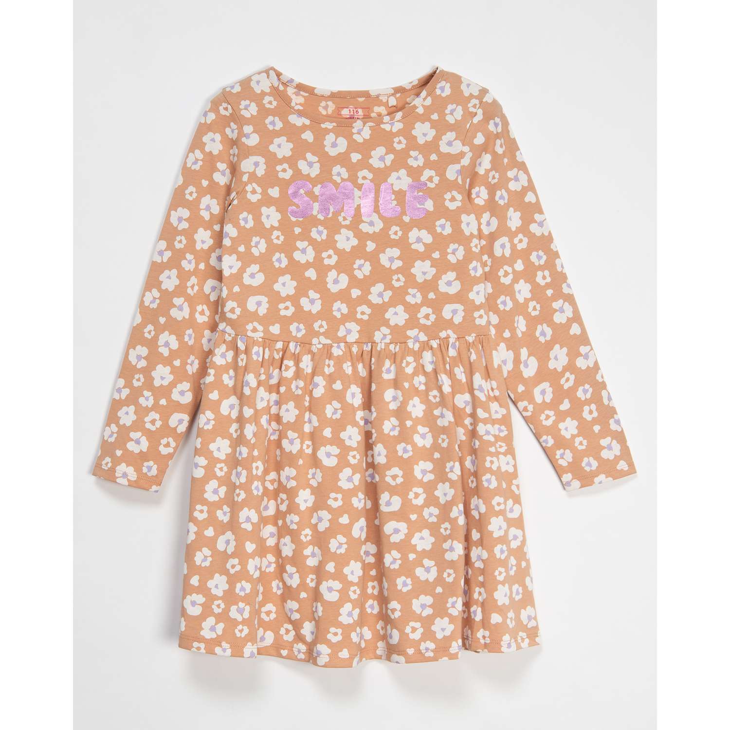 Платье Futurino FG-AW23-26FUkg-L2 - фото 2