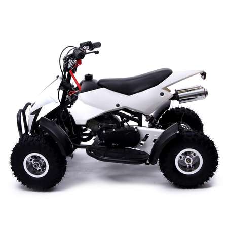Квадроцикл Sima-Land ATV R4