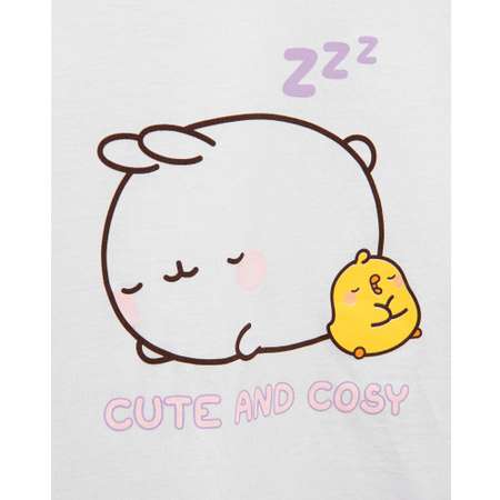 Пижама MOLANG
