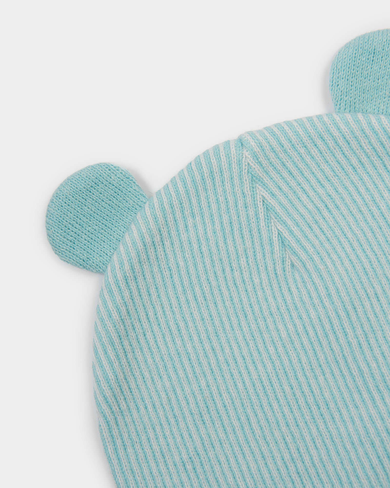 Шапка BabyGo S24BG1-FZ8670ig-55 - фото 3