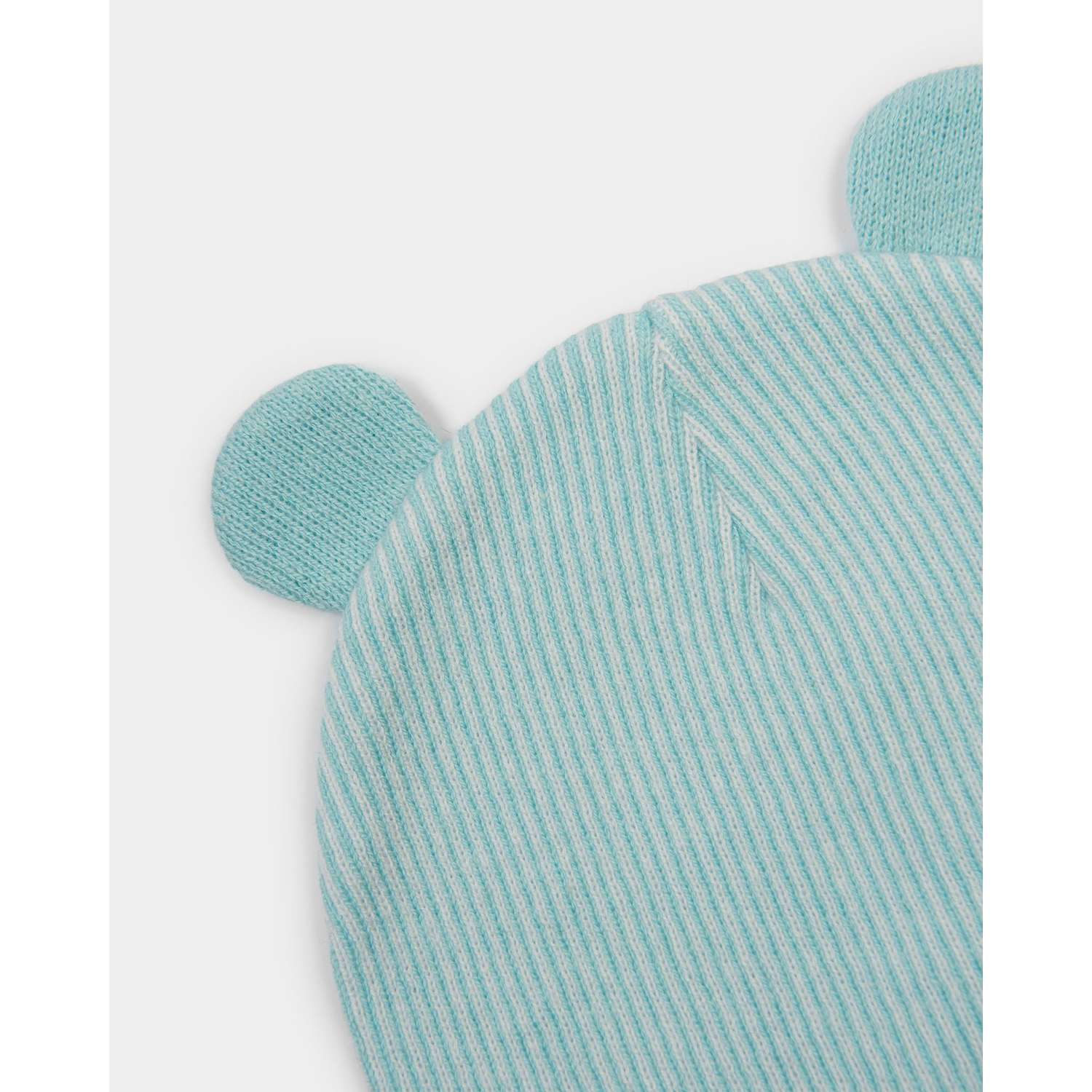 Шапка BabyGo S24BG1-FZ8670ig-55 - фото 3