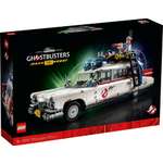 Конструктор LEGO Creator 2352 дет.