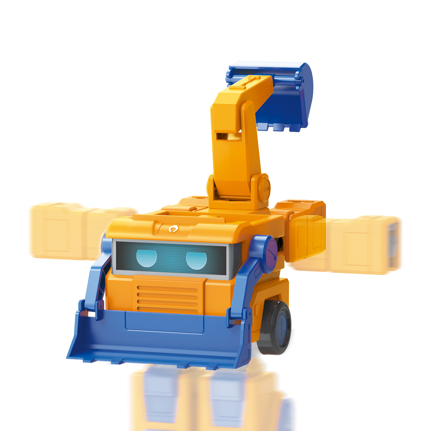 Фигурка Super Wings Марти 9 сезон - фото 6