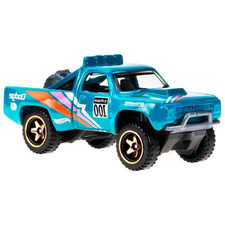 Автомобиль Hot Wheels Dodge 1:64