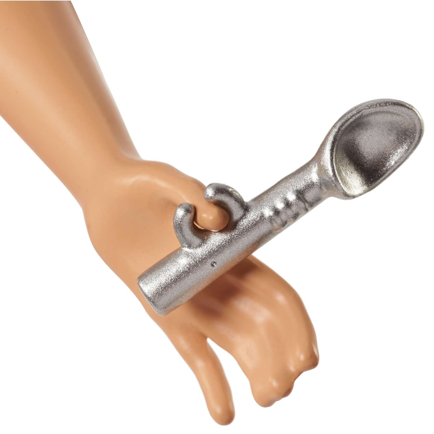 Кукла модельная Barbie FHP61 - фото 6