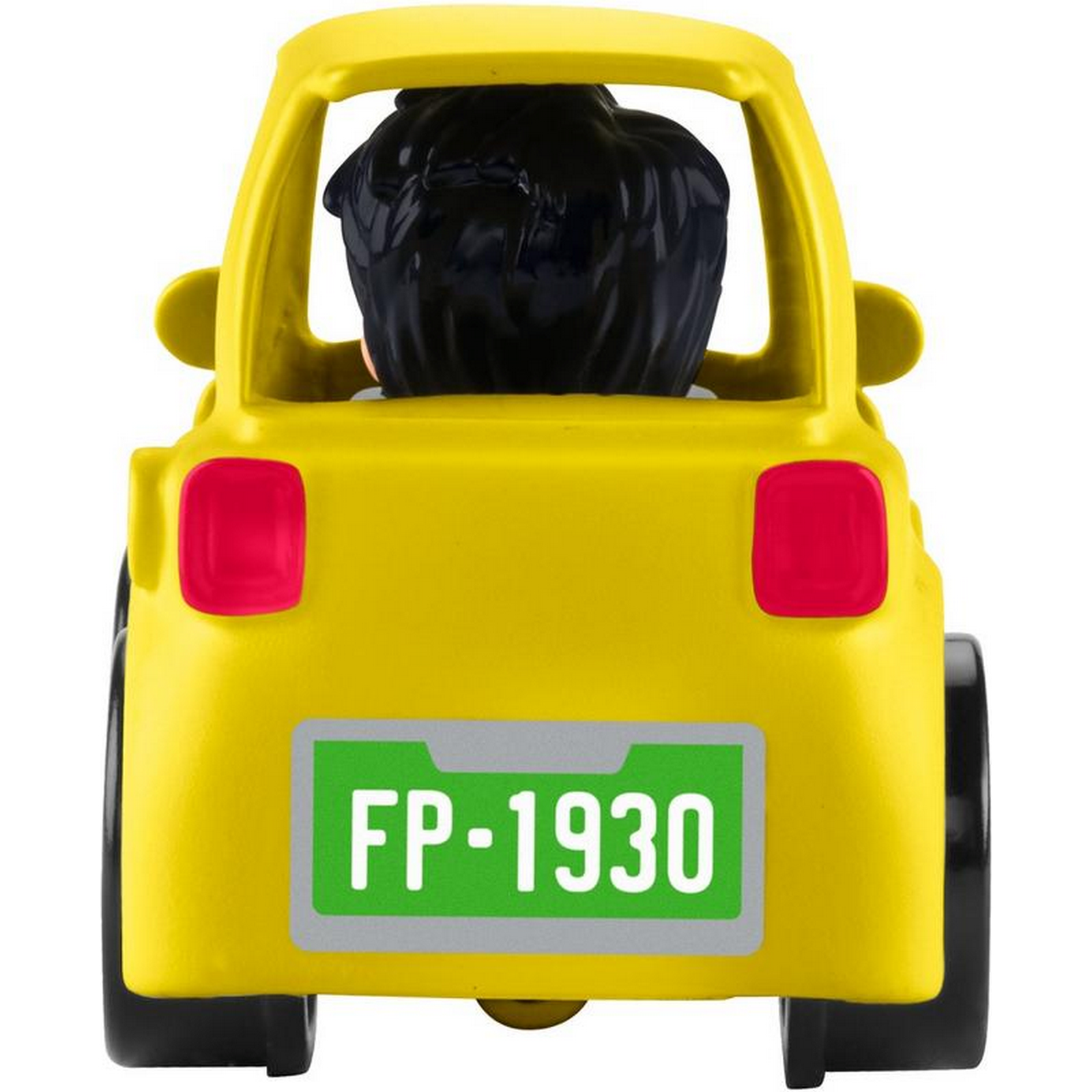 Автомобиль Fisher Price Уиллиз в ассортименте - фото 46