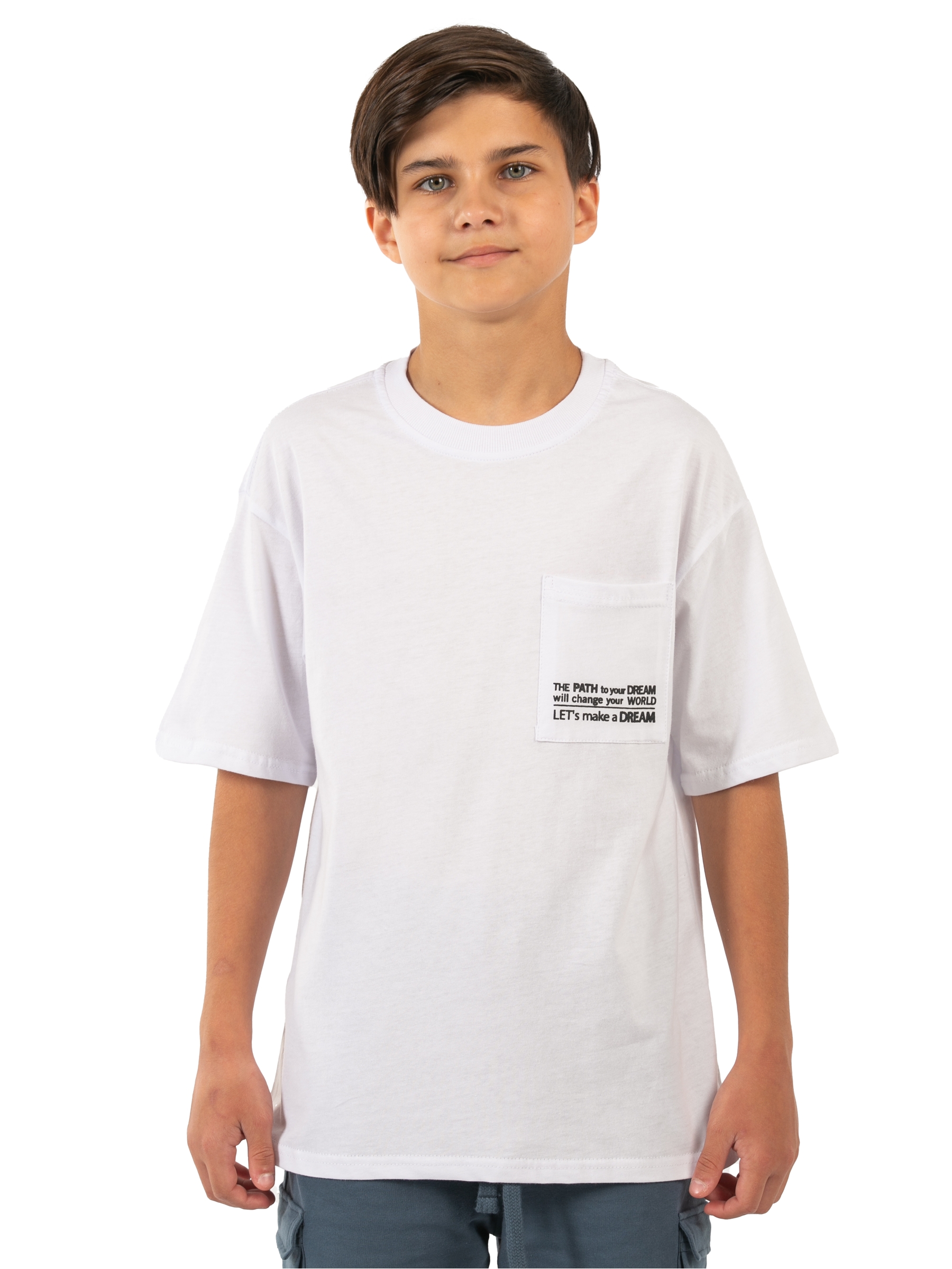 Футболка N.O.A. 11495-1 - фото 12