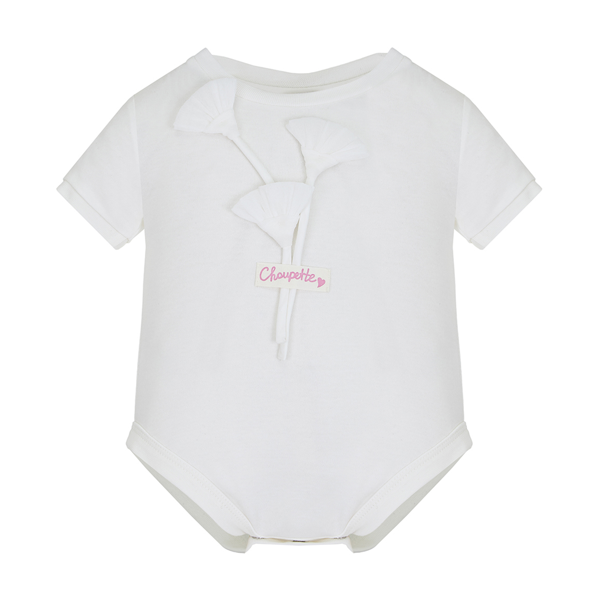 Боди CHOUPETTE 60.128 - фото 1