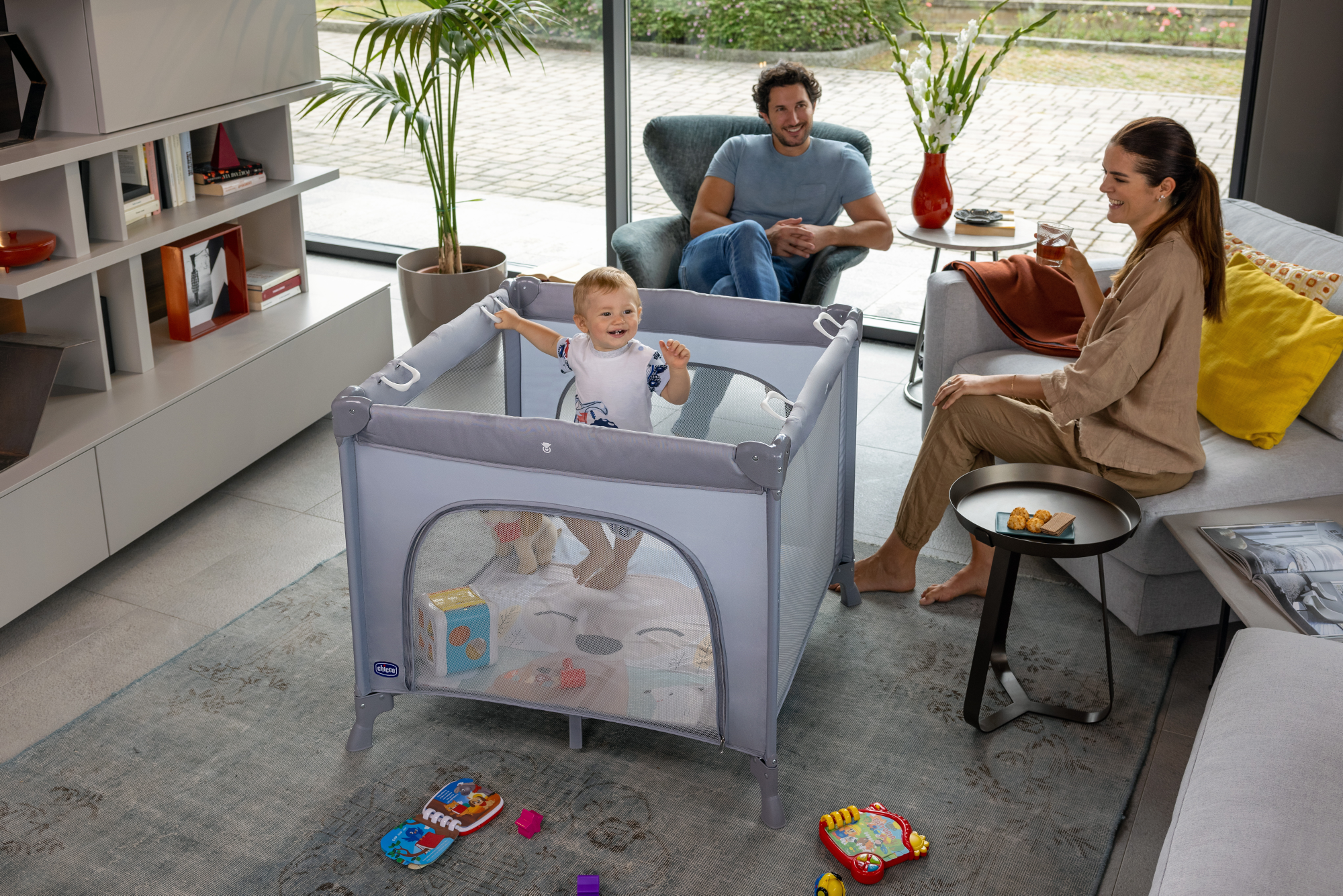 Манеж Chicco 05079215060000 - фото 5