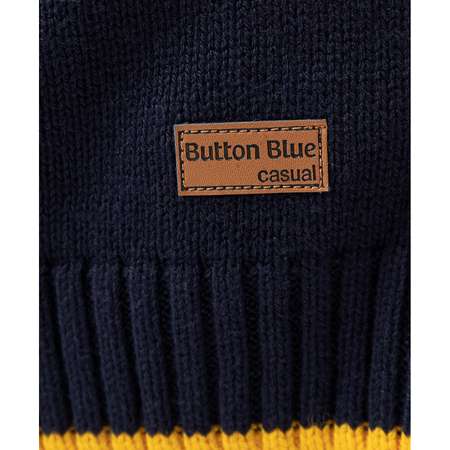 Джемпер BUTTON BLUE