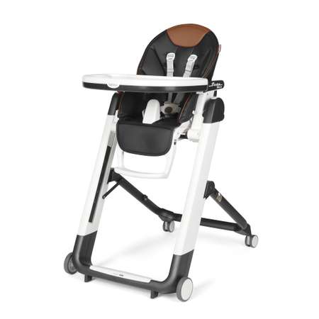 Стульчик для кормления Peg-Perego Siesta Follow Me трансформер