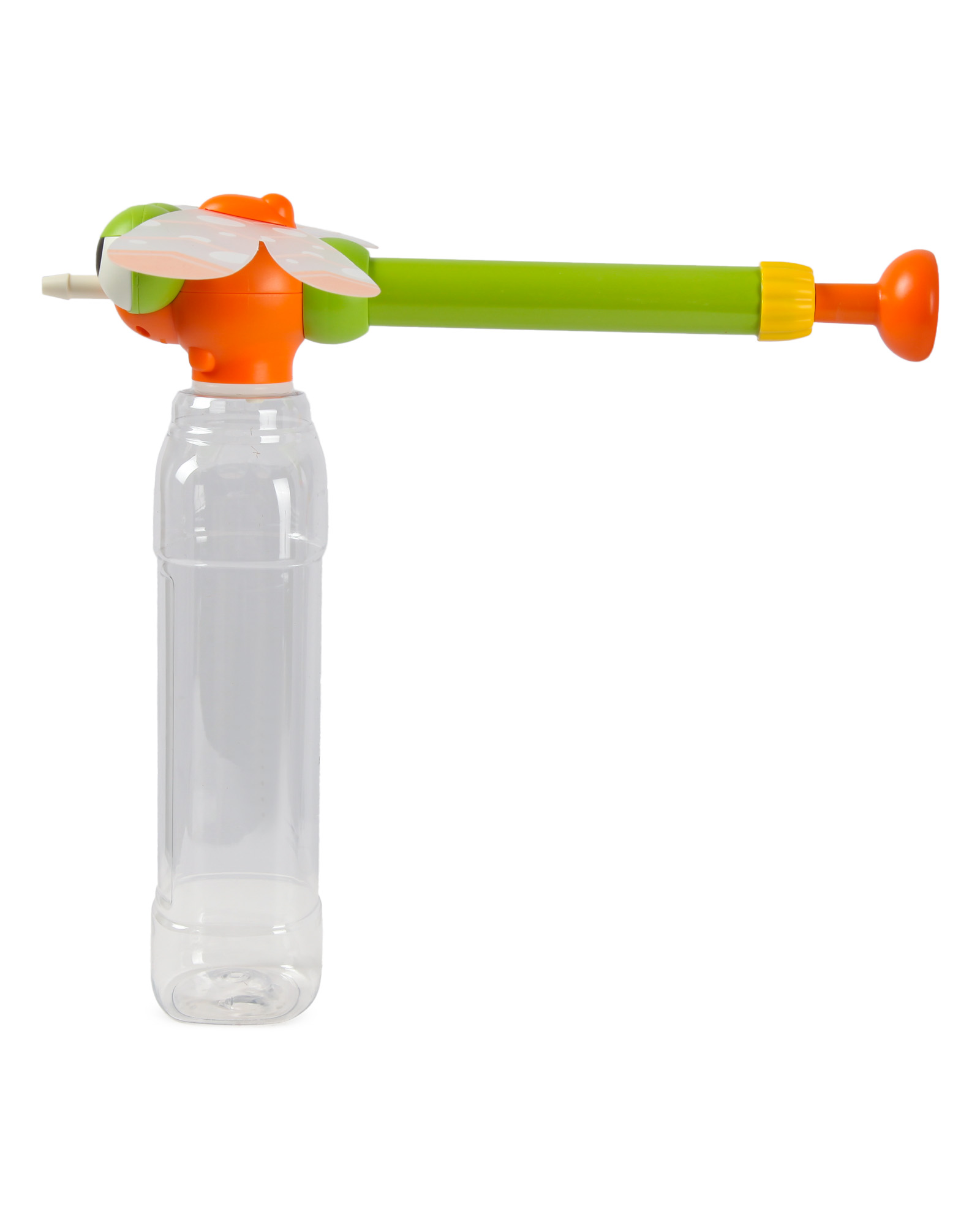 Пистолет водный Yofun - фото 4