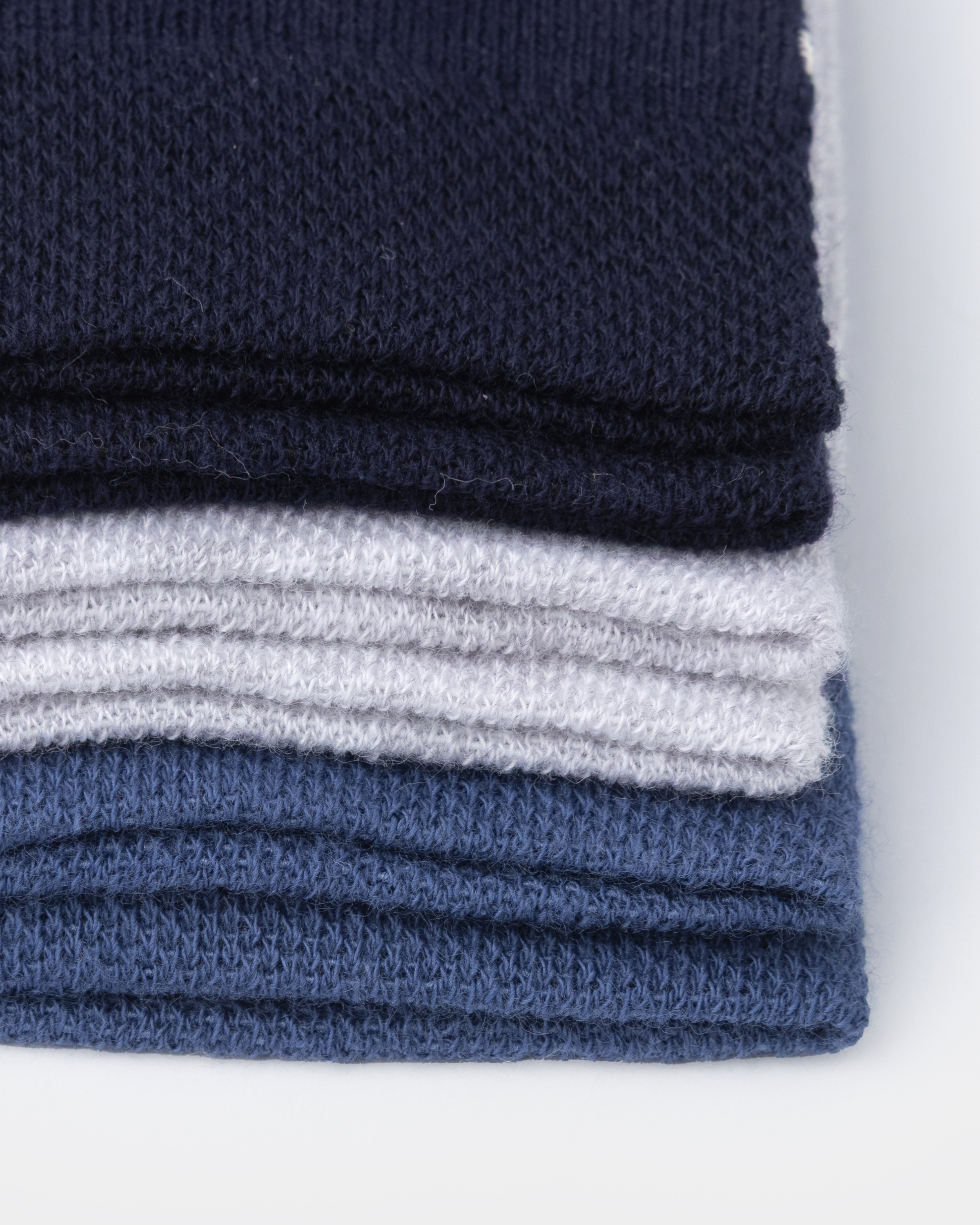 Носки BabyGо 3 пары W25BG2-3834/3ib-43 - фото 3