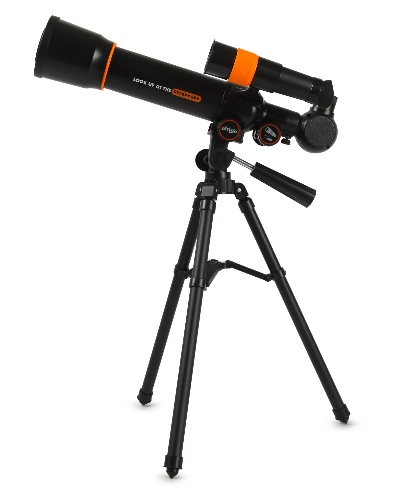 Телескоп Attivio - фото 5