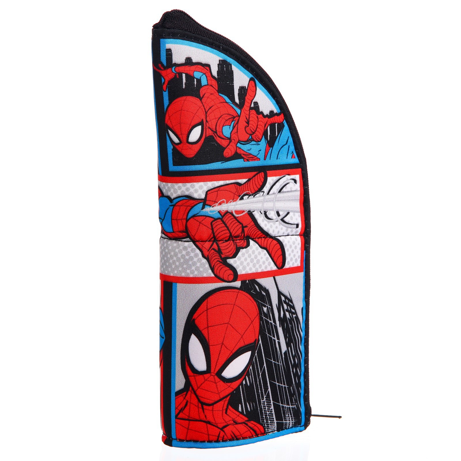 Пенал тубус Marvel - фото 1