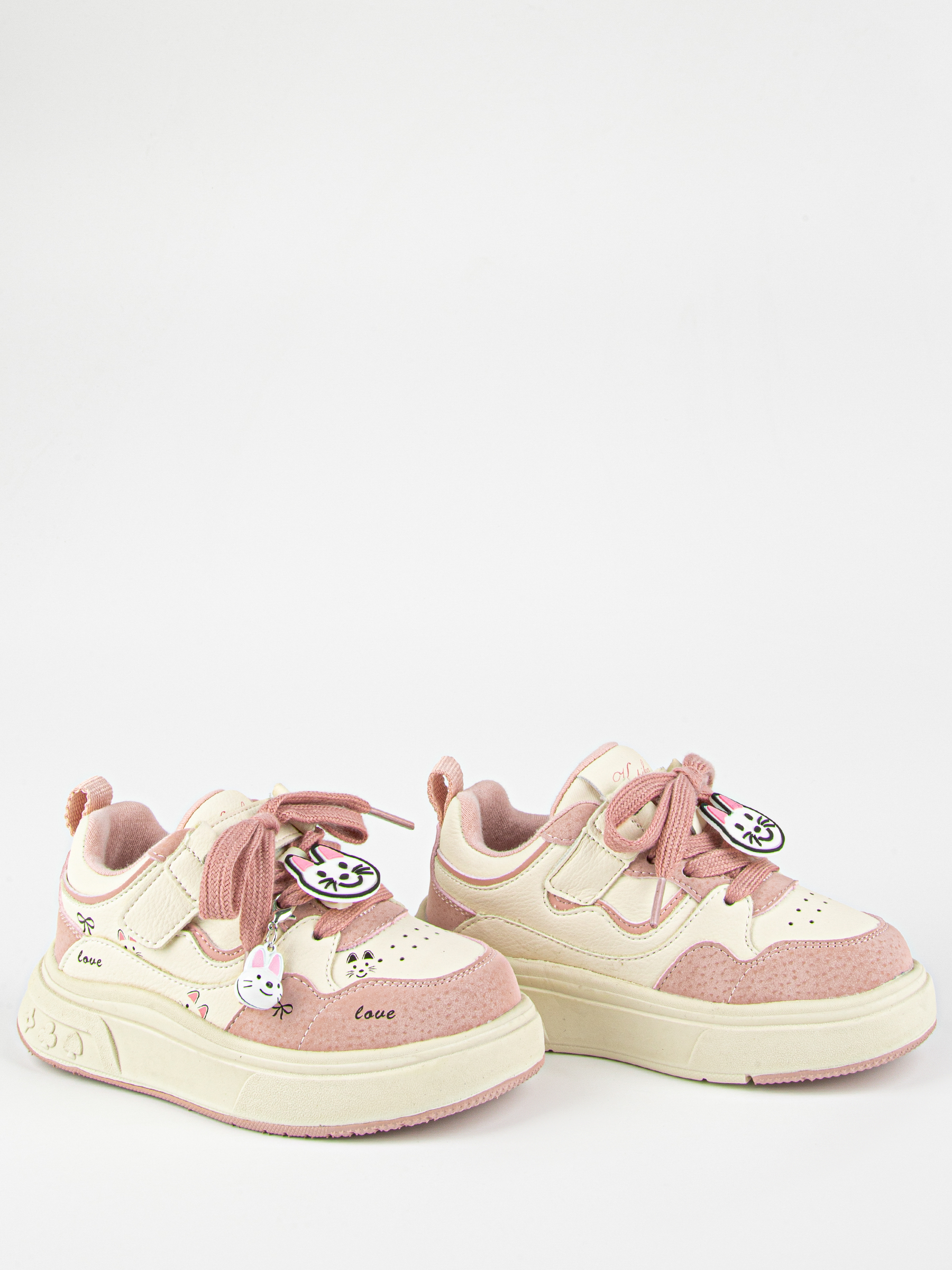 Кроссовки Kapika 721245-2 - фото 2