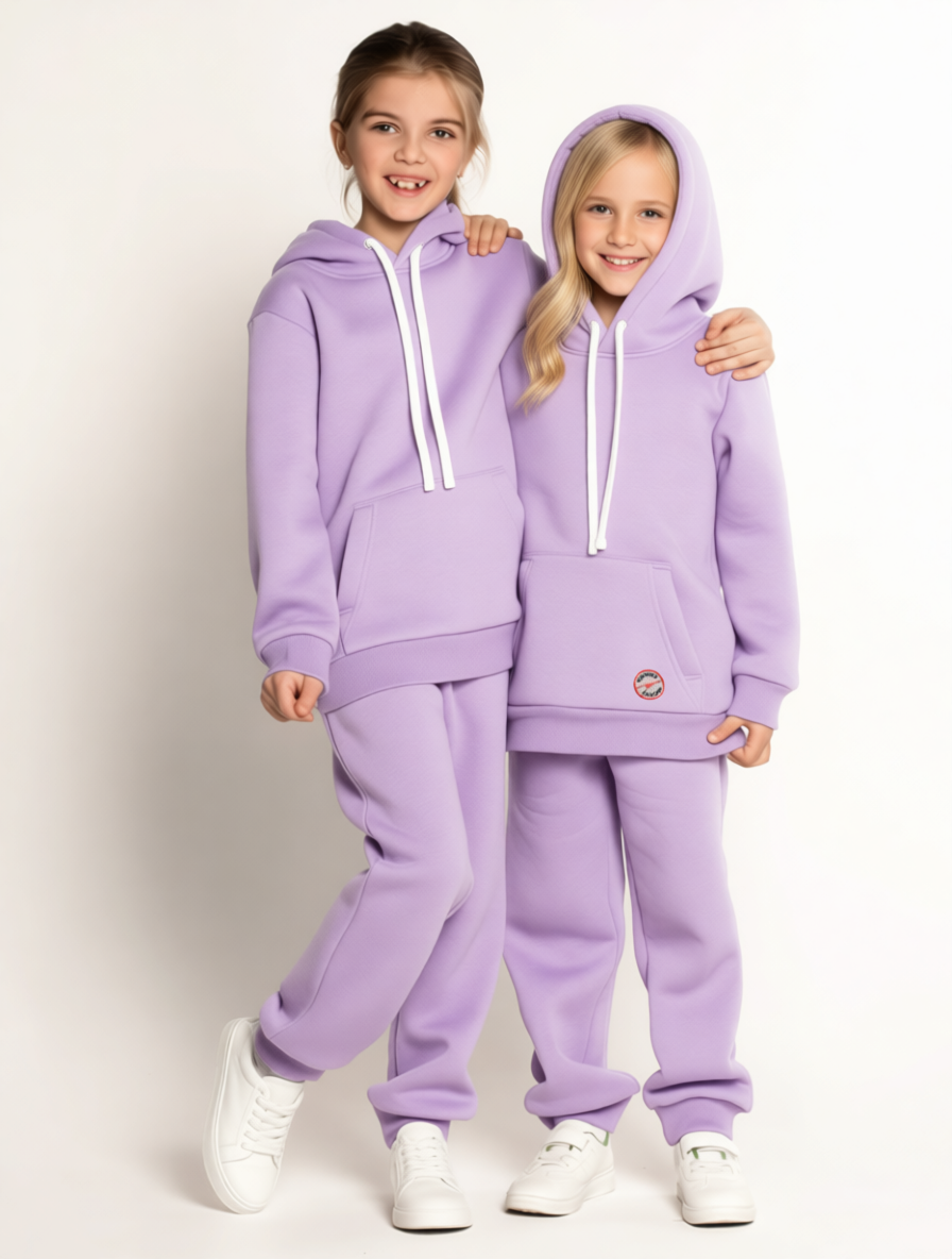 Спортивный костюм Персона Junior кд1014 - фото 8