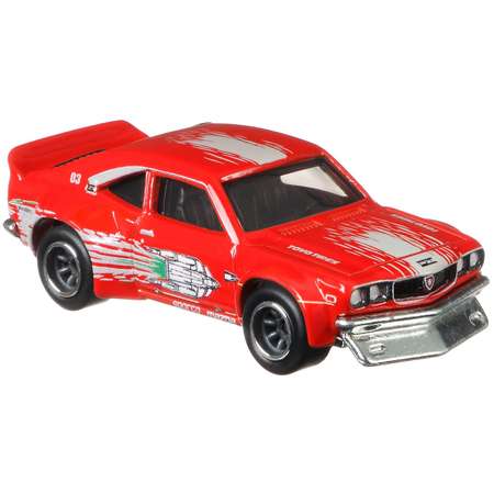 Автомобиль Hot Wheels 1:64
