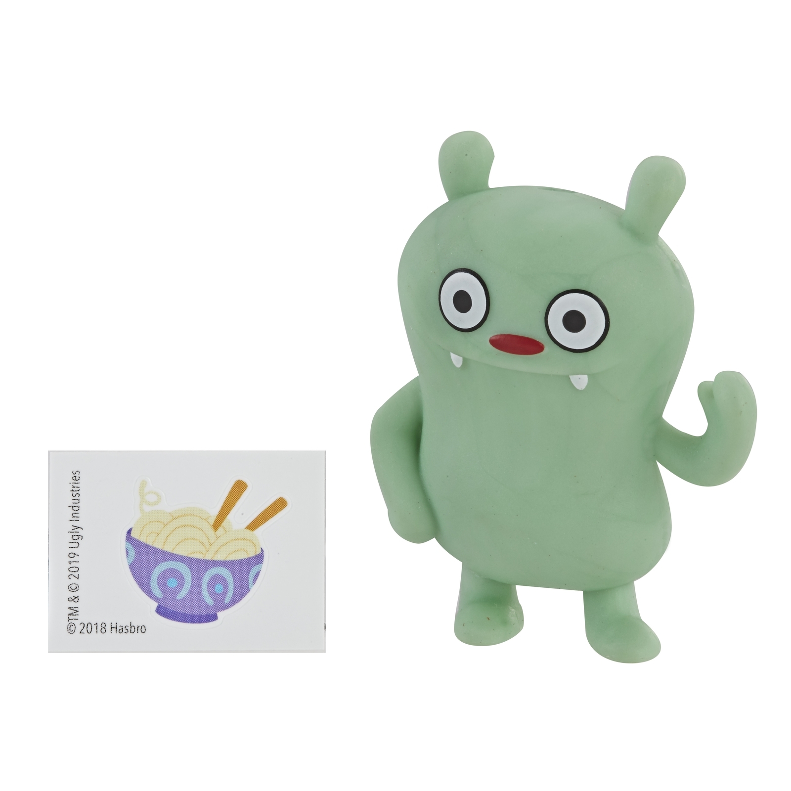 Игровой набор Ugly Dolls - фото 9