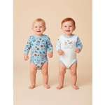 Боди 2 шт КотМарКот