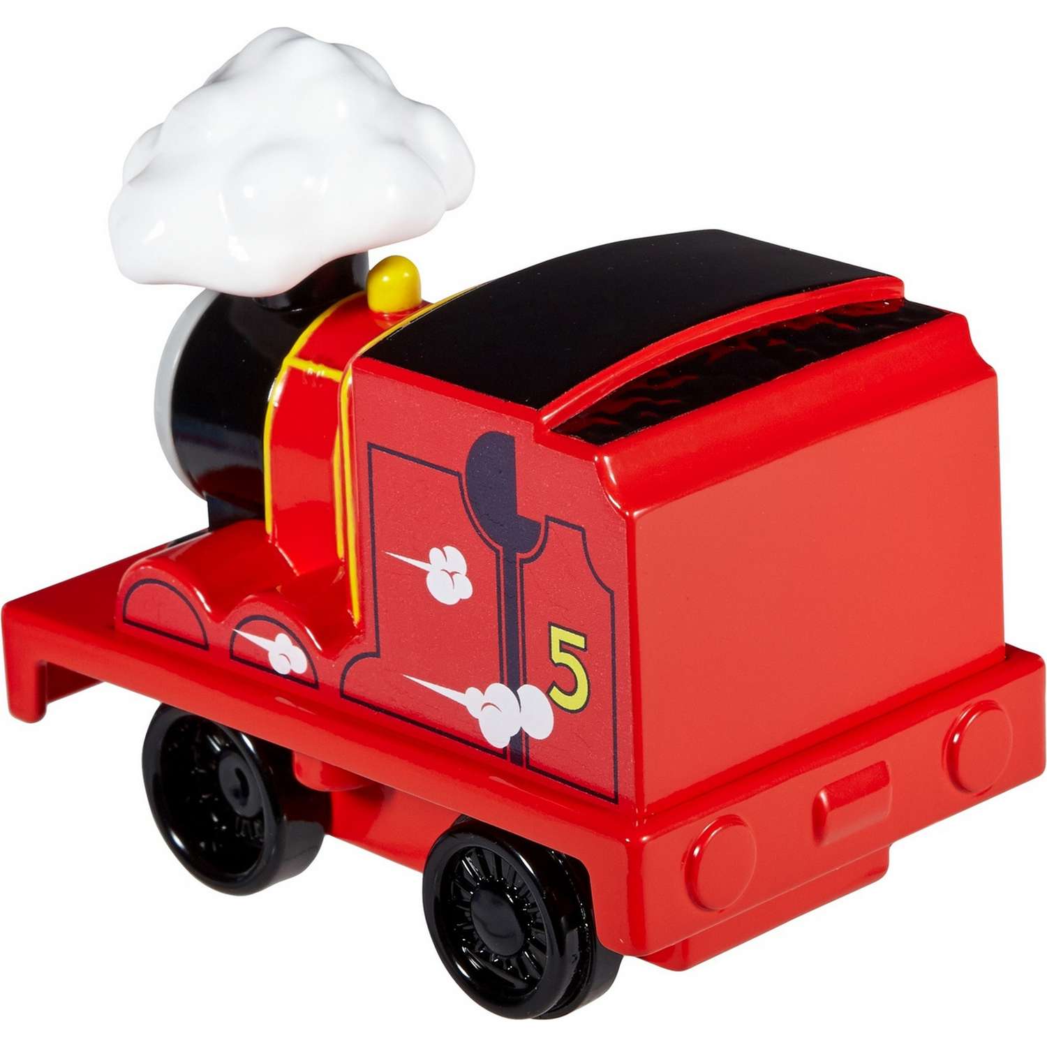Паровозик Thomas & Friends Юные инженеры в ассортименте DGL99 DGK99 - фото 18